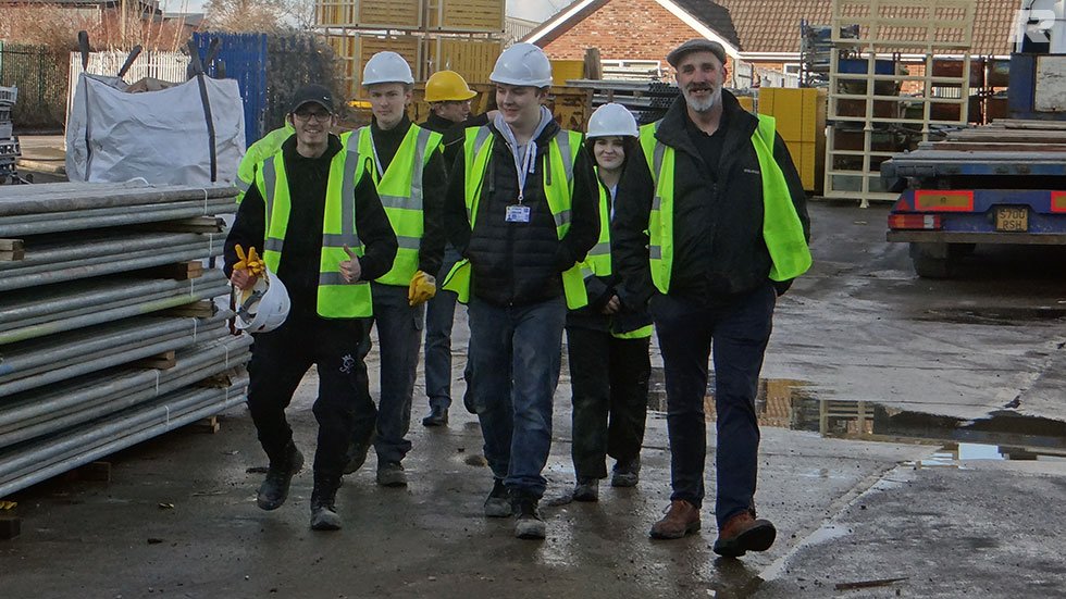 Big thank you to <a href="/lincscham/">Lincolnshire Chamber</a> for sharing our exciting news about the <a href="/gains_college/">Gainsborough College</a> visit.  lincs-chamber.co.uk/news/gainsboro…