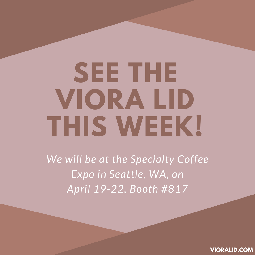 Who else us excited for #CoffeeExpo2018? Come see us and say hi 👋🏽