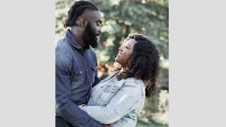 The_Increase's tweet photo. .@Saints linebacker @demario__davis shares how Christ’s love empowers him to love his wife in a deeper way #IncreaseArticle https://t.co/Kxm2eyRrDR https://t.co/eu8aqlogES