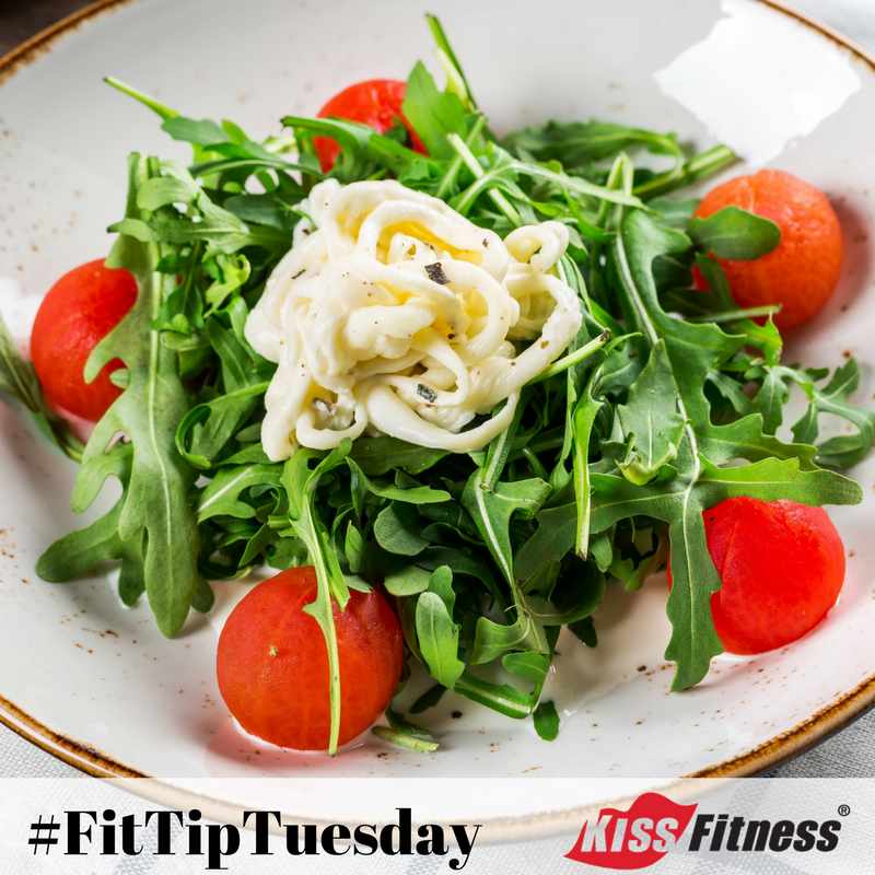KFFrome's tweet photo. #FitTipTuesday - Preparing your meals in advance gives you the best chance to accomplish your #nutrition goals. https://t.co/GOYfNDU6wX