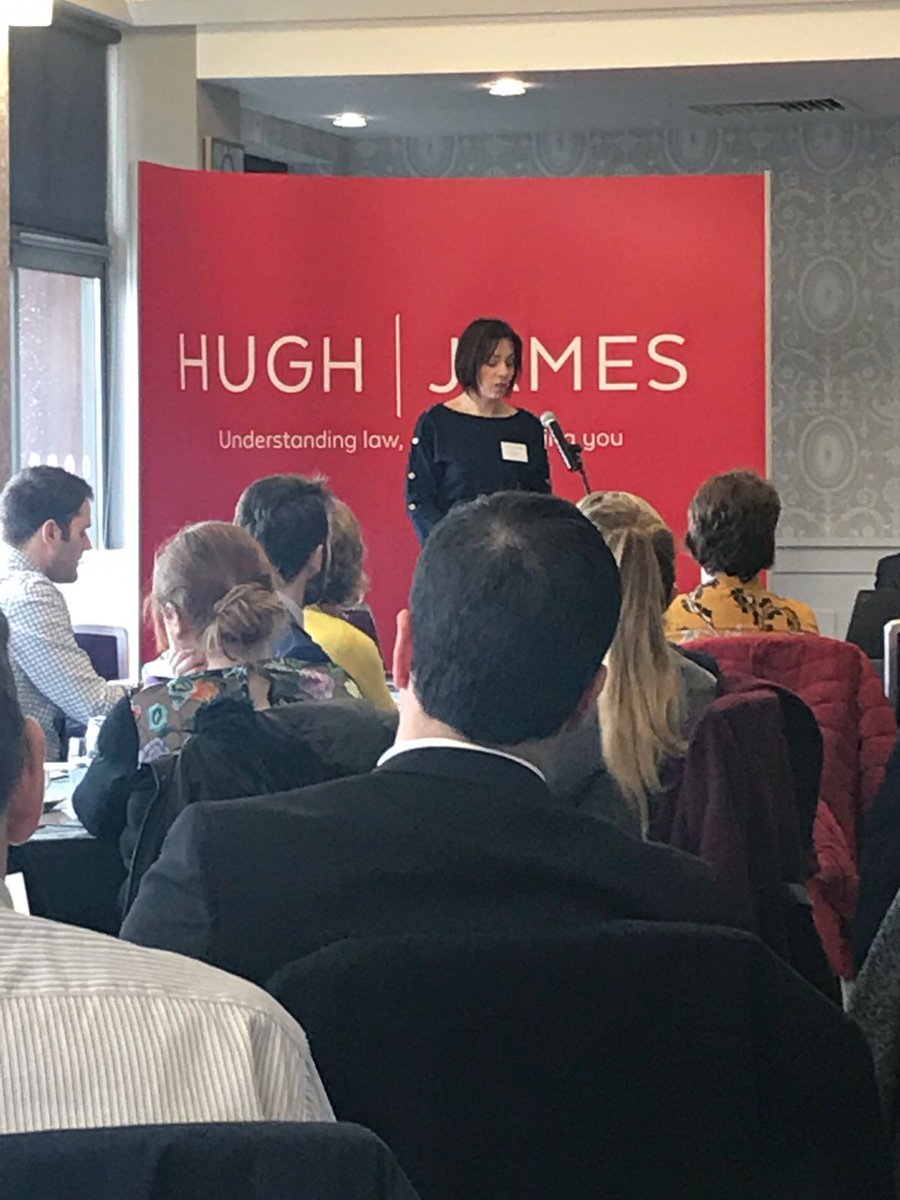 HughJamesLegal's tweet photo. Great morning at our Housing Law conference in north Wales, with discussions focused on disrepair and social media. Looking forward to Renting Homes (Wales) Act 2016 this afternoon https://t.co/VSyAwaouQt