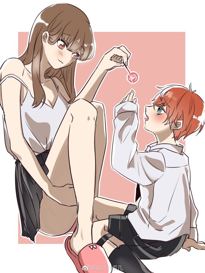 #mysticmessenger #saeran
MC: Can't use your hands. It's a foul.
SAERAN:…… 