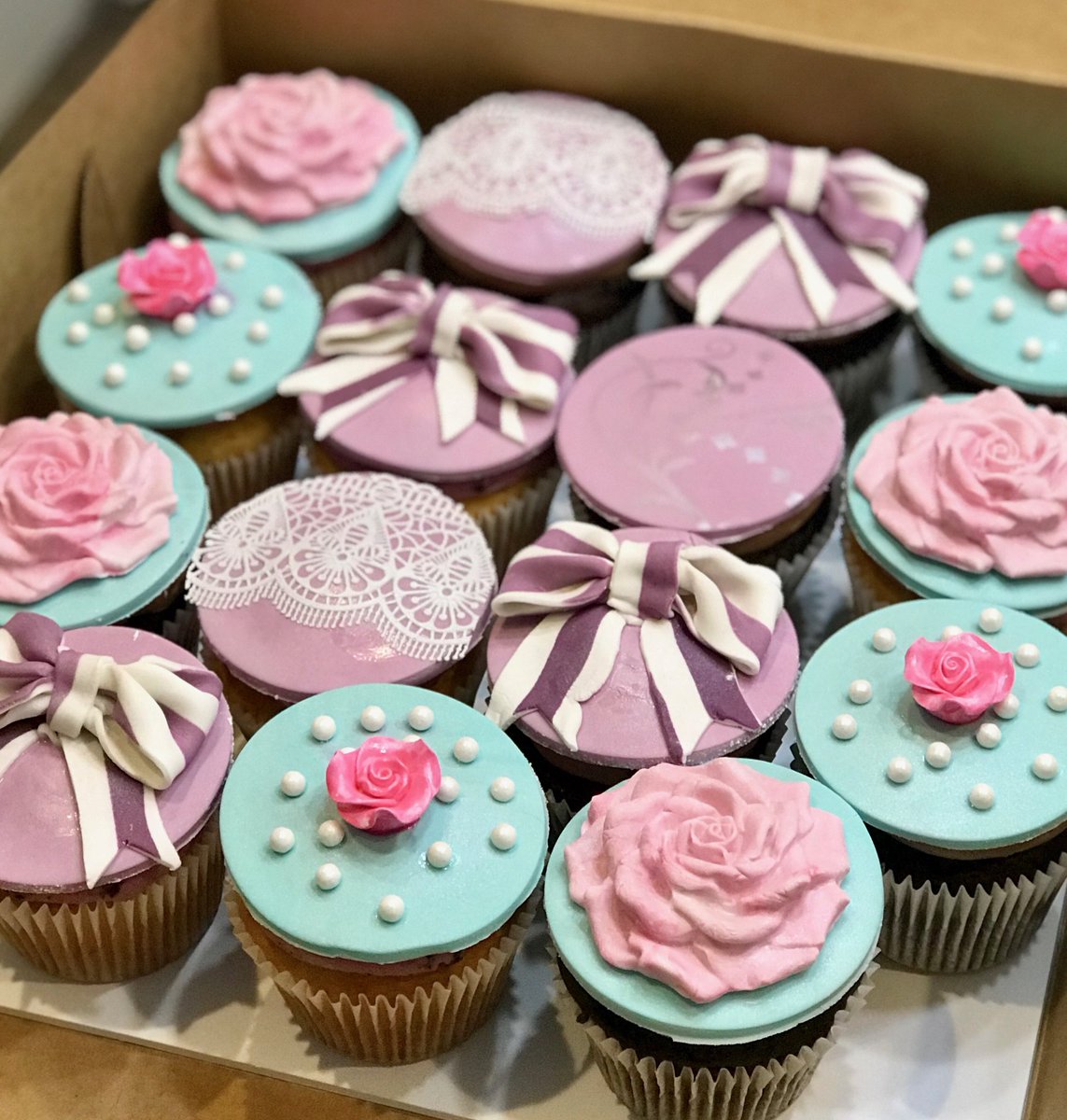 James, a bakery tweet media