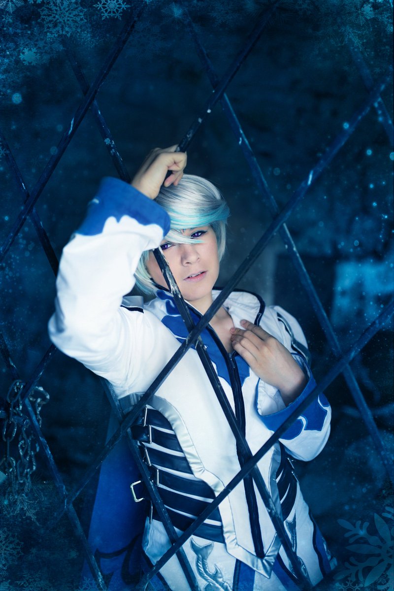 DemonicInnocenc's tweet photo. Unser erstes Shooting, welches wir mit Martin ( Fb: Reflektierte Wahrheit) auf der #FotoCon2017 hatten ö_ö
Endlich mal wieder etwas Taindet Tales <3 und tausend Danke Großer die Fotos sind so schön geworden ö___ö
#TalesofZestiria #TaintedSorey #TaintedMikleo #SorMik https://t.co/nzZJD2yvvv
