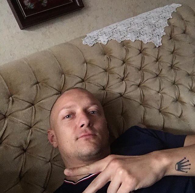 DaytonaClan's tweet photo. Machs wie Olexesh und werde jetzt Fan: https://t.co/iwP7qtmo2A https://t.co/8sRokWz4bH