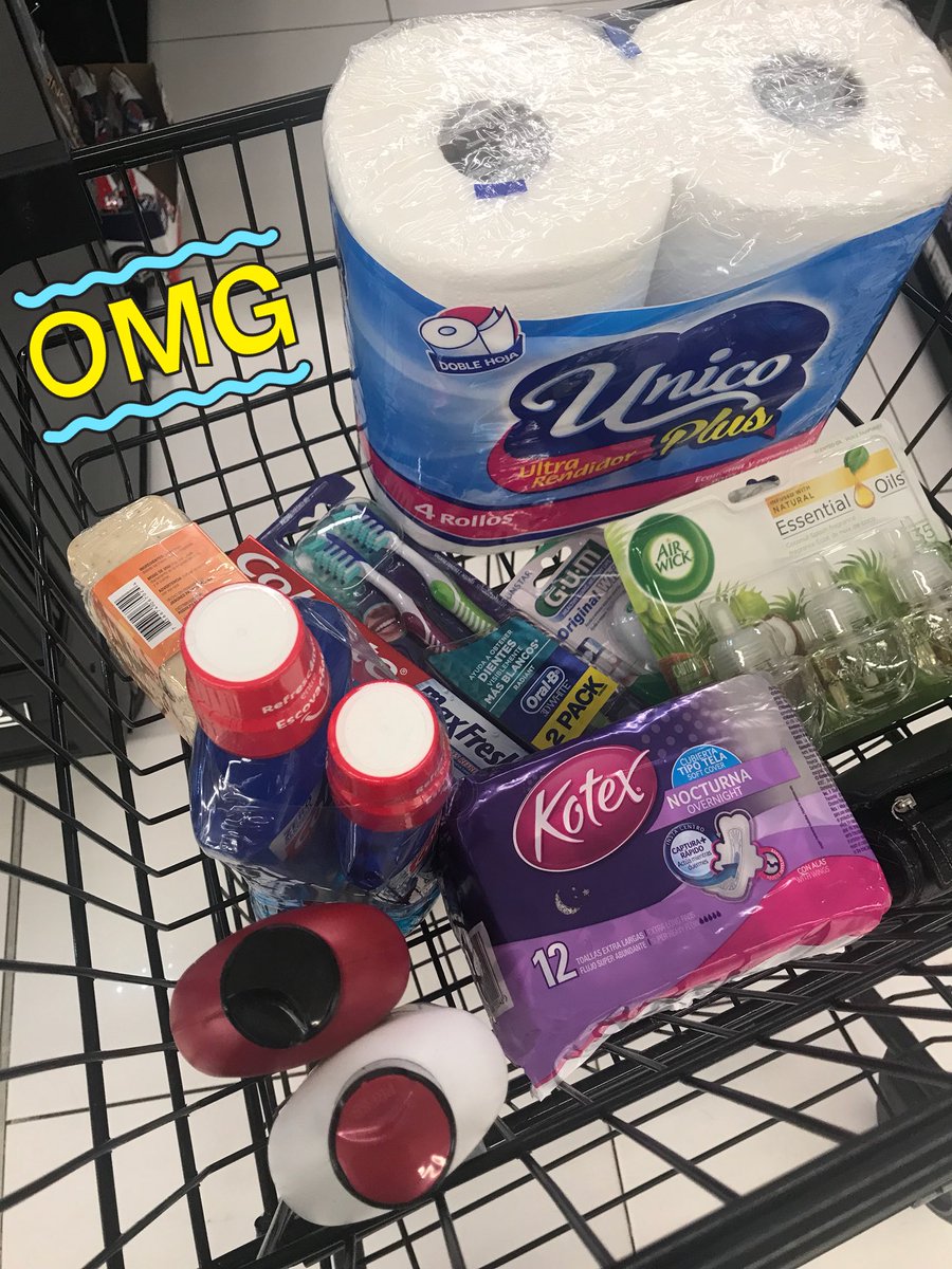 clarissbarroso's tweet photo. La verdad es que cada día los precios en los productos básicos se estan volviendo inaccesibles. $43.52 en este par de artículos. El gobierbierno trabaja para que los de clase media pronto no podamos comprar ni un jabon de baño. @AnaMatildeGomez @CastaliaPascual @Betseraitv https://t.co/iXSPB07eXV