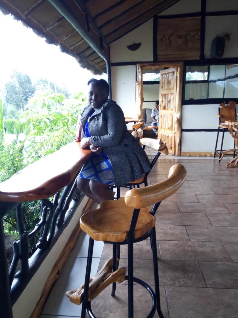 MicheniMercy's tweet photo. The sisters in naivasha https://t.co/96LMS9UlJb