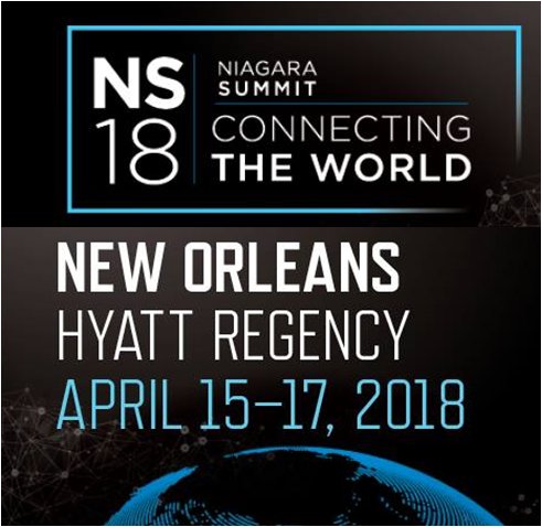 The day has arrived <a href="/TridiumInc/">Tridium Inc.</a>  #NiagaraSummit 2018 to hear Fulham's Global VP Russ Sharer present "Creating Niagara as the exo-skelton of smart IoT" <a href="/2/">A 2-loop</a>.15PM Celestin Ballroom F #Thinking_outside_of_the_box_with_Niagara  session <a href="/FulhamUSA/">FulhamUSA</a> <a href="/FulhamEurope/">Fulham Europe</a>