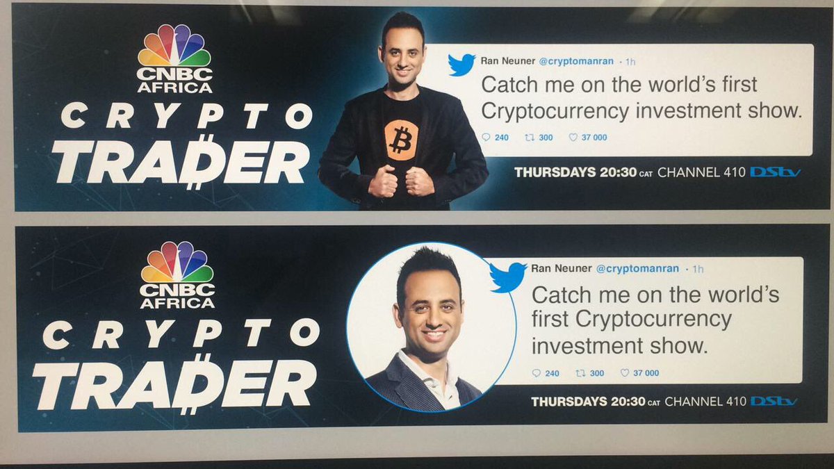 cryptomanran's tweet photo. Last call! Which one.. A or B? https://t.co/lyVghzfgXh