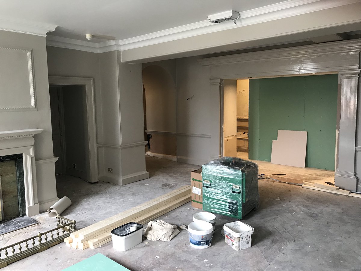 oliver_redfern's tweet photo. Just completed site with @CandCHotels for #Country Living hotel #Lansdown Grove Hotel in wonderful #Bath couldn’t ask for a better Tuesday morning! https://t.co/L21aJm37Yv