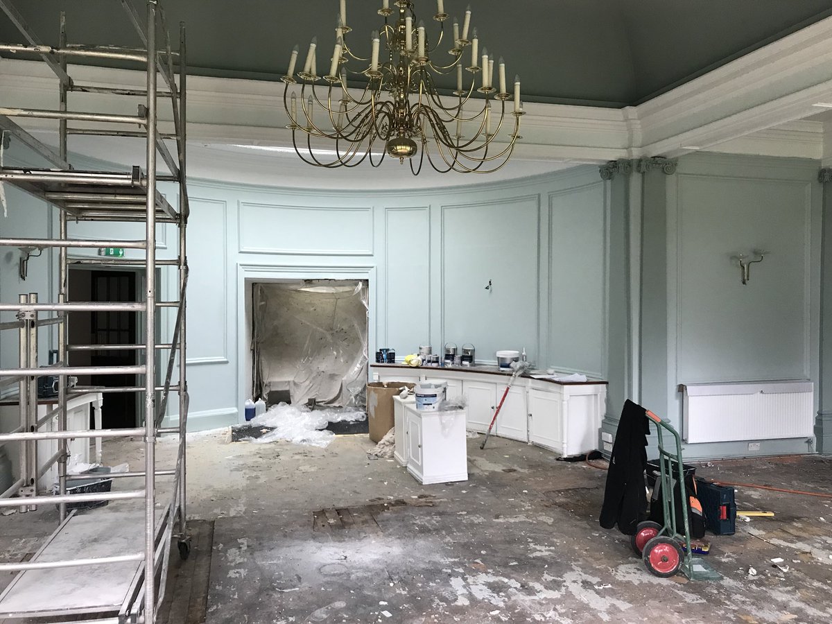 oliver_redfern's tweet photo. Just completed site with @CandCHotels for #Country Living hotel #Lansdown Grove Hotel in wonderful #Bath couldn’t ask for a better Tuesday morning! https://t.co/L21aJm37Yv