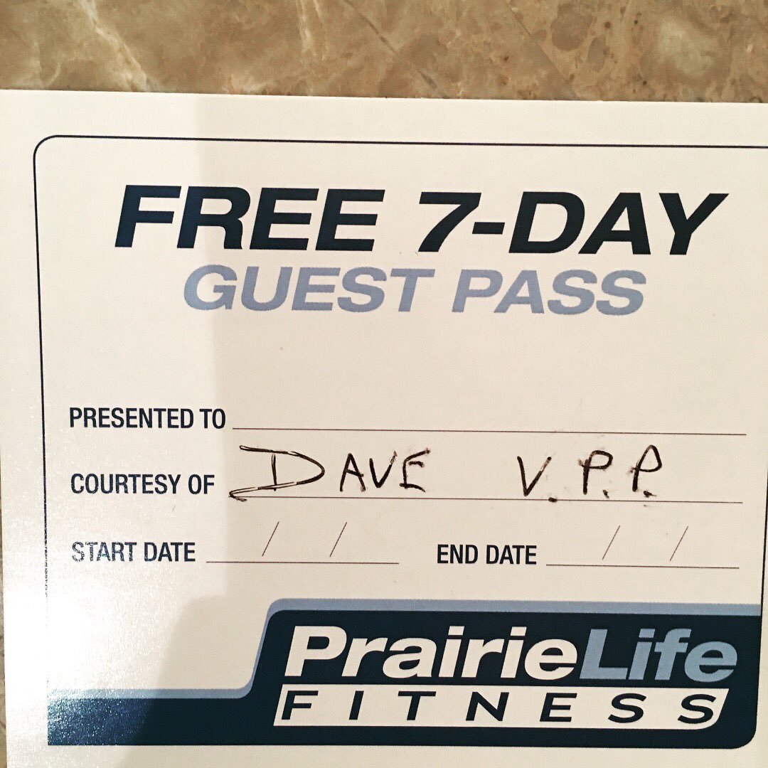 AfterProm2018's tweet photo. @VHS_WuTang @VHSstucouncil You are looking at hundreds of passes donated to our #vhsafterprom2018 by Prairie Life Fitness. You could win one in our Carnival Games or Prize Walk or Raffle. How awesome is that?! Thank you Prairie Life!!! https://t.co/wgjDnYjidE