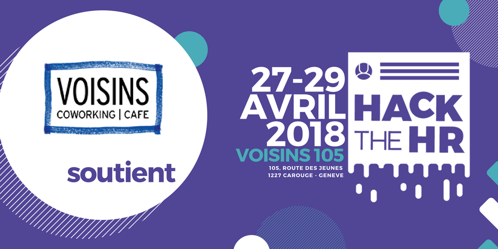 hackthehr_ch's tweet photo. Mardi #chaleur, Mardi #bonheur, remercions l'espace des Voisins 105 à Carouge, chez qui nous aurons la chance de créer tout au long de ce weekend. Pour en voir d'avantage : https://t.co/XwtfbAJlxL ! Inscriptions : https://t.co/JjM0CO3c7x ! #makeHrgreatagain #hackthehr #startup https://t.co/iRNbdiWoBA