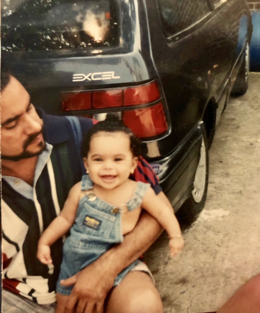 GISSalloveryou's tweet photo. In honor of my first love, my best friend, and now my guardian angel.. RIP Daddy 🙏🏼♥️ https://t.co/WRmqAWZI4k