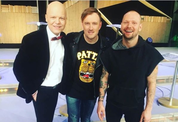 Factbook tweet media