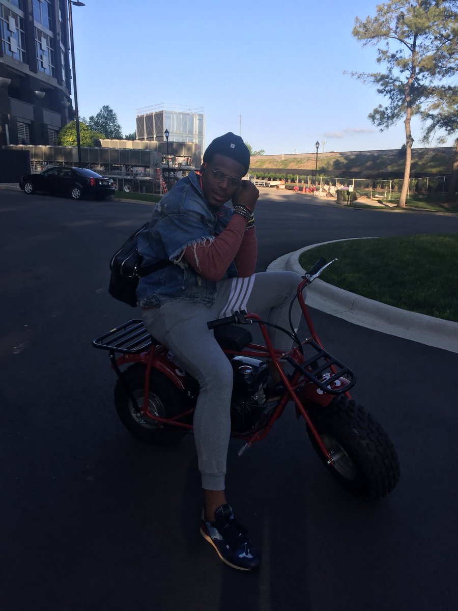 Carolina Panthers tweet media