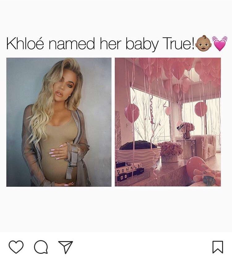 truealperin's tweet photo. Real original Khloe.... https://t.co/ZpdkZz886l