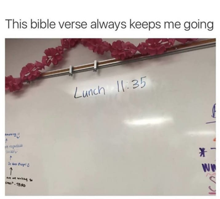 MensHumor's tweet photo. Such a beautiful verse https://t.co/9TpO5DmlkS
