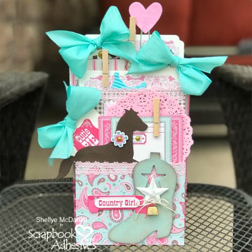 SBADHESIVESBY3L's tweet photo. Welcome new DT #ShellyeMcDaniel She has a LOADED ENVELOPE BAG TUTORIAL - who doesn't love a bag full of goodies? She'll show you how to create this popular project on the blog today. #loadedenvelope #papercrafts #tutorial #AdhesiveSheets VISIT: https://t.co/JaQ3mU2r8a https://t.co/GKQWKwpPjh