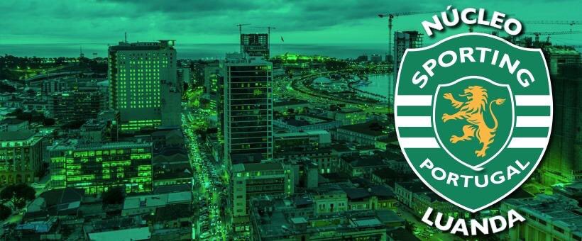 NucleoSCPLuanda's tweet photo. #Luanda fica mais bonita de verde e branco! #NucleoSCPLuanda #NSCPLuanda #SCPLuanda #OndaVerde https://t.co/2wl48PaoKW
