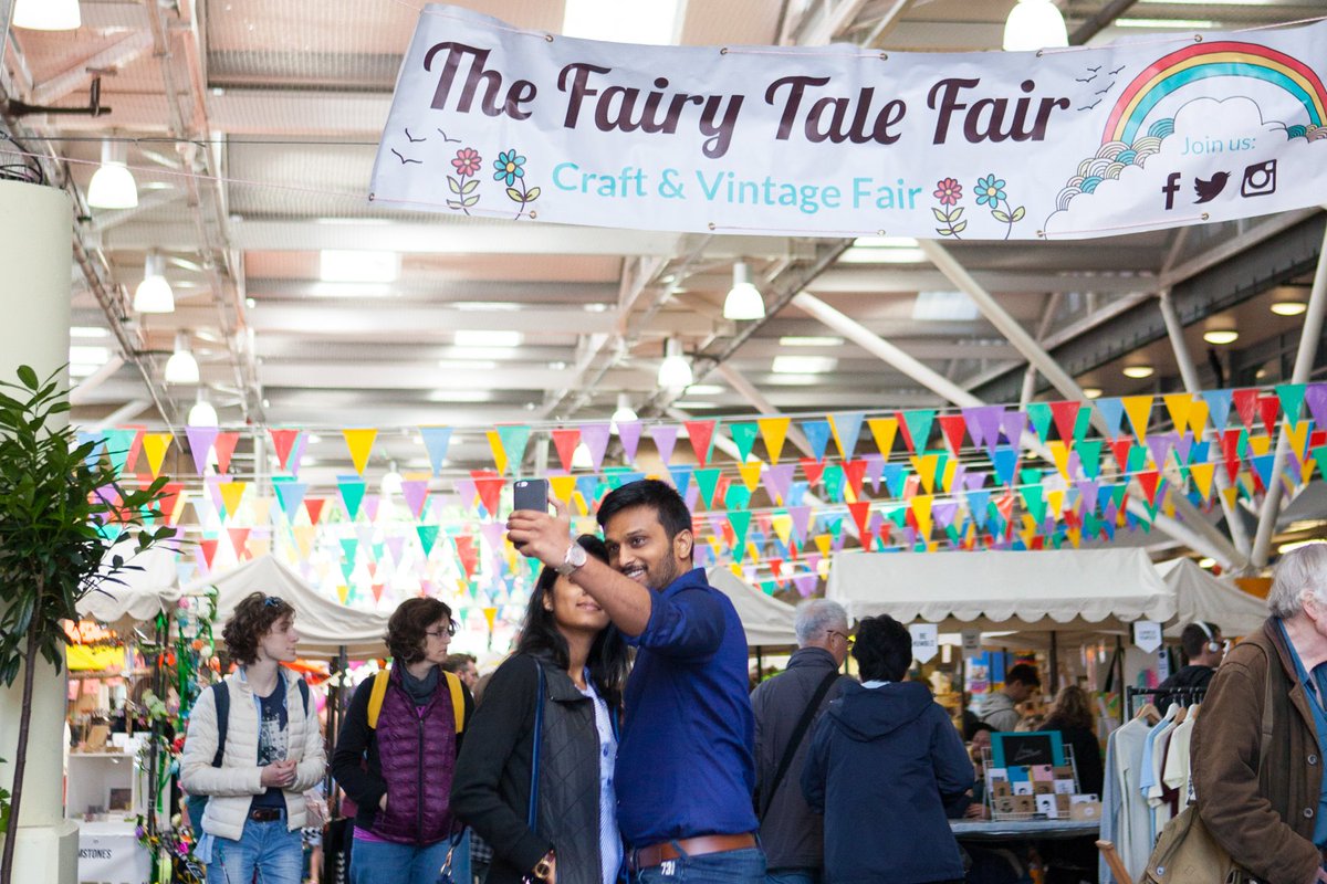 bigillustrators's tweet photo. The @FairyTale_Fair returns @BrightonOpenMkt for a @brightonfringe Festival special! 

On Saturday 12th May The Fairy Tale Fair will inspire shoppers with 45 carefully chosen stalls by local designer and makers.

https://t.co/TqvubVvlkj #brighton #brightonhour #brightonfringe https://t.co/ELIpgTFfAk
