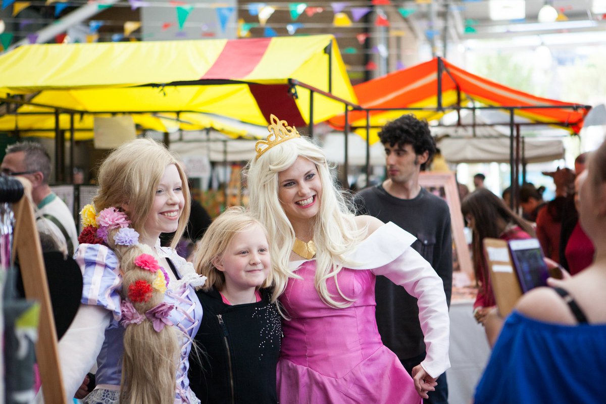 bigillustrators's tweet photo. The @FairyTale_Fair returns @BrightonOpenMkt for a @brightonfringe Festival special! 

On Saturday 12th May The Fairy Tale Fair will inspire shoppers with 45 carefully chosen stalls by local designer and makers.

https://t.co/TqvubVvlkj #brighton #brightonhour #brightonfringe https://t.co/ELIpgTFfAk