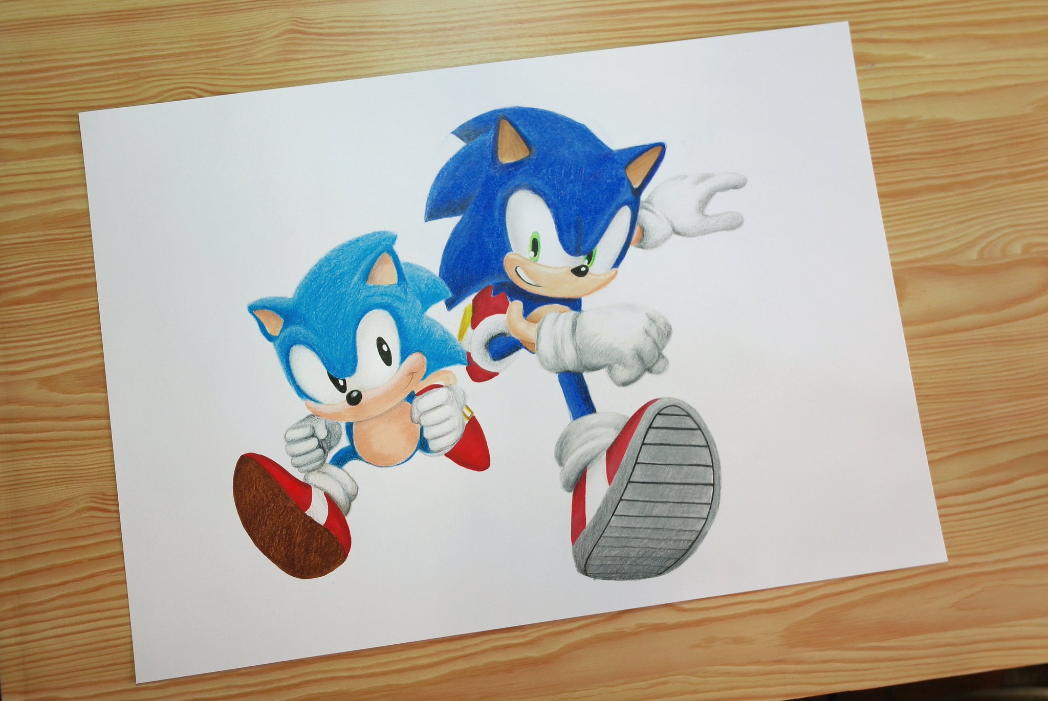 Art by Julia Blakita on X: Speed Drawing Sonic Mania Mean Bean Machine  #sonic #sonicmania #sonicthehedgehog #sega #classicsonic #drawing  #sonicmaniahd #speeddrawing #nintendo3ds #nintendoart #nintendoswitch  #sonicart Please watch the video here: https