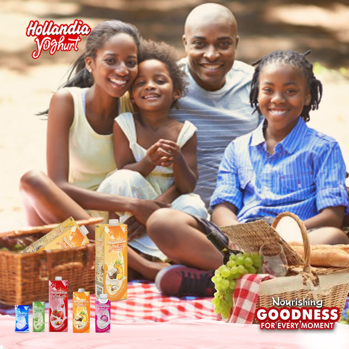 hollandia_ng's tweet photo. Be the hero your kids would be forever proud of. Make every meal they have unforgettable with the healthy Hollandia Yoghurt.  #AllRoundYou 
#HealthyDrink 
#HollandiaYoghurt https://t.co/BLeJHI8mzj