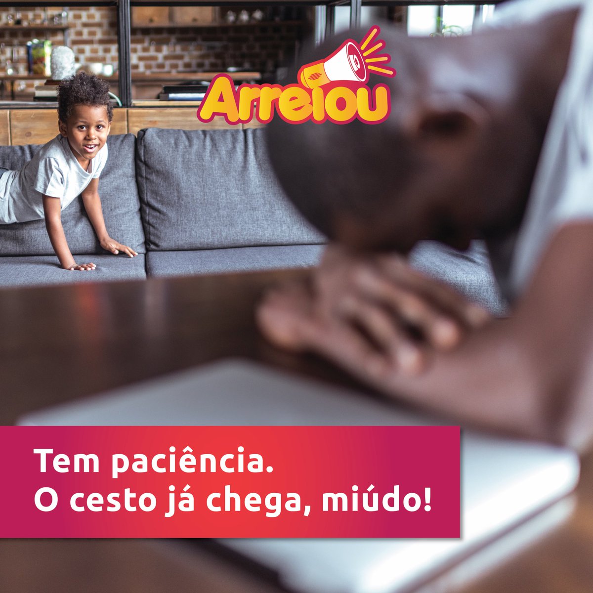 arreioubs's tweet photo. Paciência, Arreiou está a chegar! https://t.co/JnWXQbwR6d