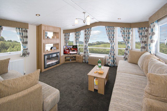 4 Top Tips for Upgrading a #Static Caravan ow.ly/D9NS30jseiT
