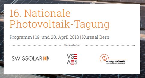 engytec's tweet photo. Erfahren Sie mehr über Eigenverbrauch in der Praxis an der #pvtagung von @swissolar. Treffen Sie uns am Stand Nr. 31 am 19. und 20. April. https://t.co/5Fbbll0eP1