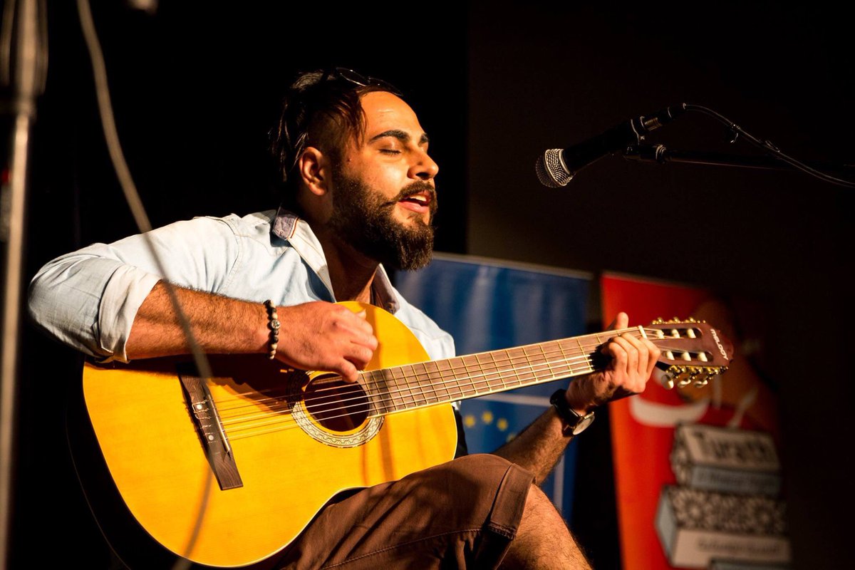 EUNIC Jordan tweet media