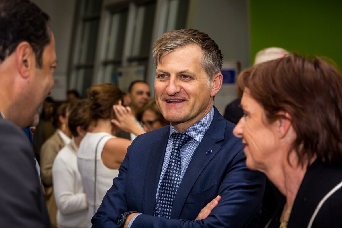 EUNIC Jordan tweet media