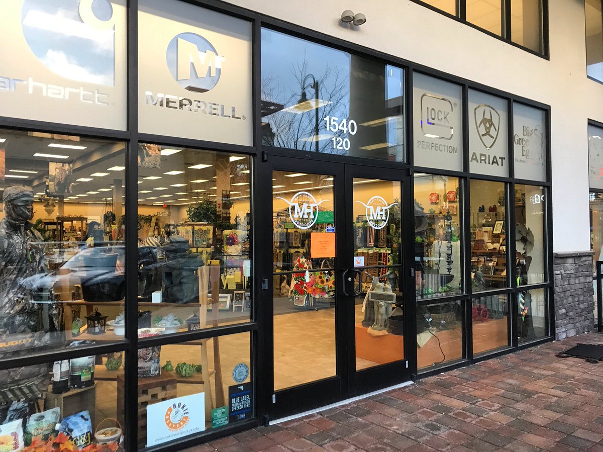 MattHaganStore's tweet photo. ❗️NEW STORE HOURS❗️
We will now be open during the following times throughout the week:
Monday-Saturday: 10:00am-8:00pm
Sunday: 12:00pm-6:00pm
Sorry for any inconvenience, and thank y’all for your time! 🤠
•
#MattHaganOutdoors https://t.co/ZTJ42u5fhb