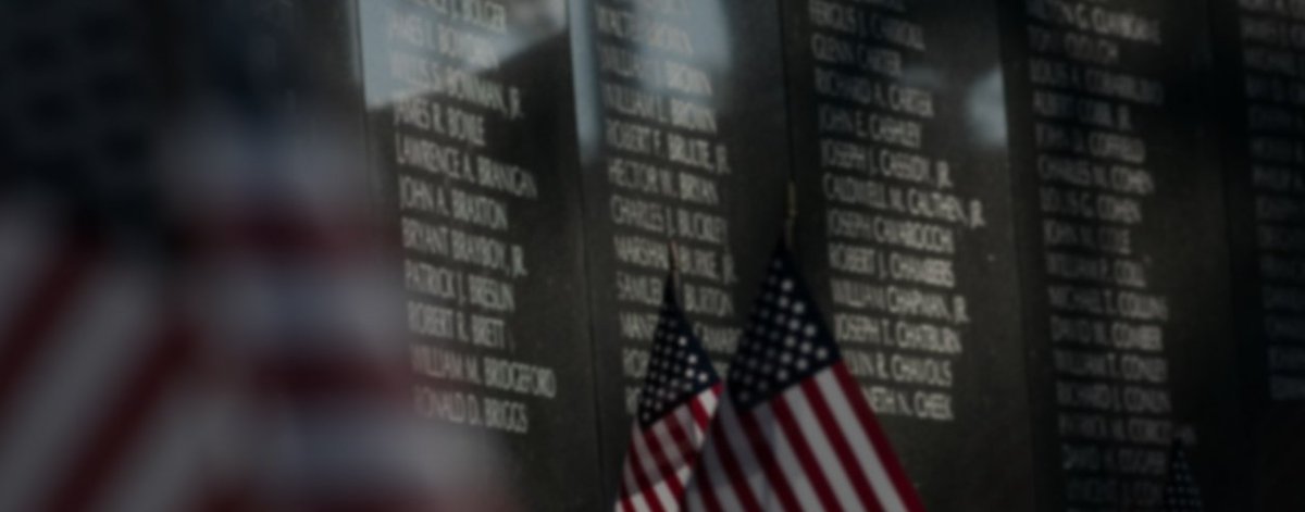 BLAutomotiveTN's tweet photo. The Wall That Heals will arrive in Cookeville, TN today. It is a replica of the Vietnam Veterans Memorial Wall and will be open to the public April 19-22. We support our veterans and are so thankful for their sacrifices on our behalf. God Bless America. 
https://t.co/uvp5ItrnvD https://t.co/ydtH1VDnfN