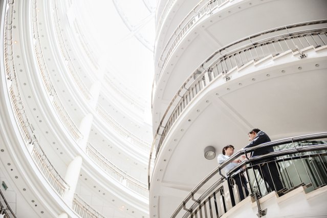 Kubernetes Gains Momentum in the EnterprisePretty clear that developers are choosing Kubernetes in droves to manage multi-host container installations. But why do developers love Kubernetes so much? What do they get out of it? #Kubernetes <a href="/CiscoCloud/">Cisco Cloud</a> bit.ly/2Huu6t7
