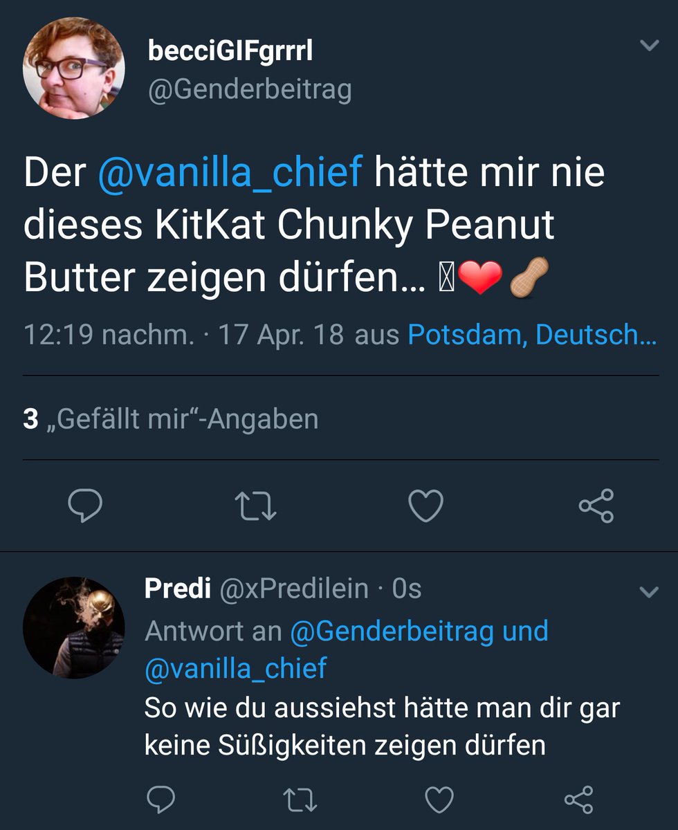 Predi tweet media