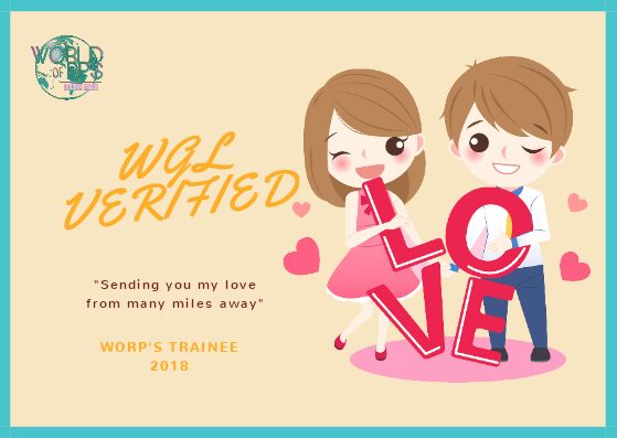 WorldOf_RPs's tweet photo. #vwgl @onedaniek dan @hpkuxiomi
Selamatt, jangan lupa cantumkan #WWGL di bio dan kalian punya waktu 3 hari untuk saling mengenal :) https://t.co/RqnCoVEyWt