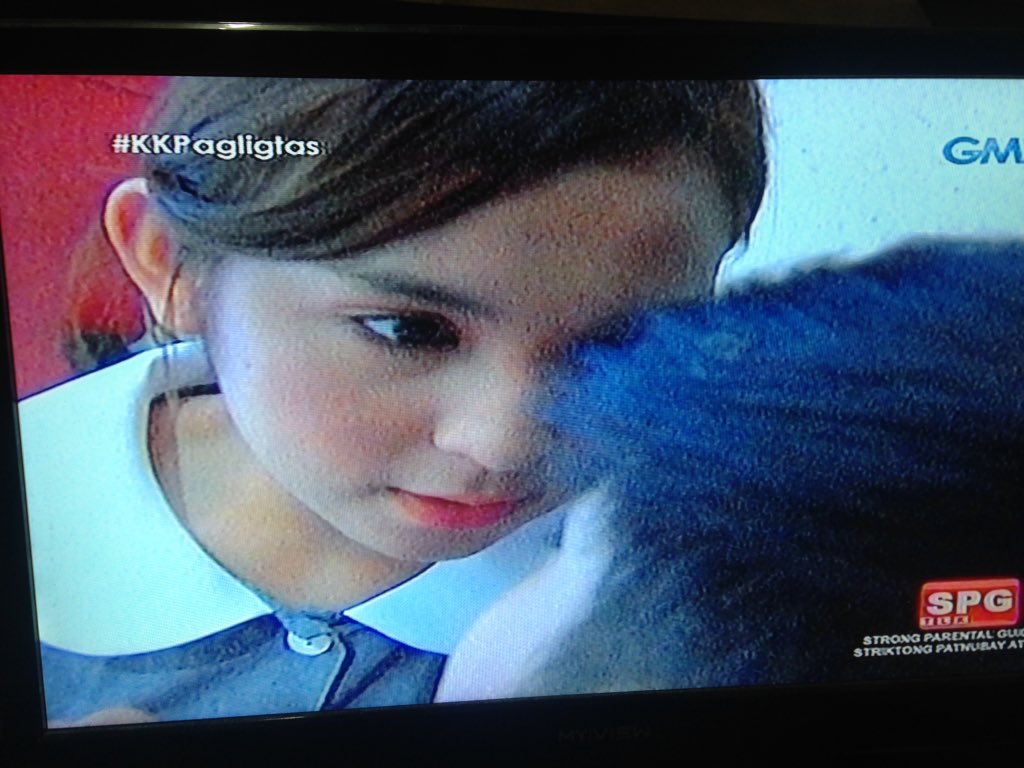 llyncs's tweet photo. OMG I CANT BREATHE @2002kyline #KKPagligtas https://t.co/bgN20vj8Vg