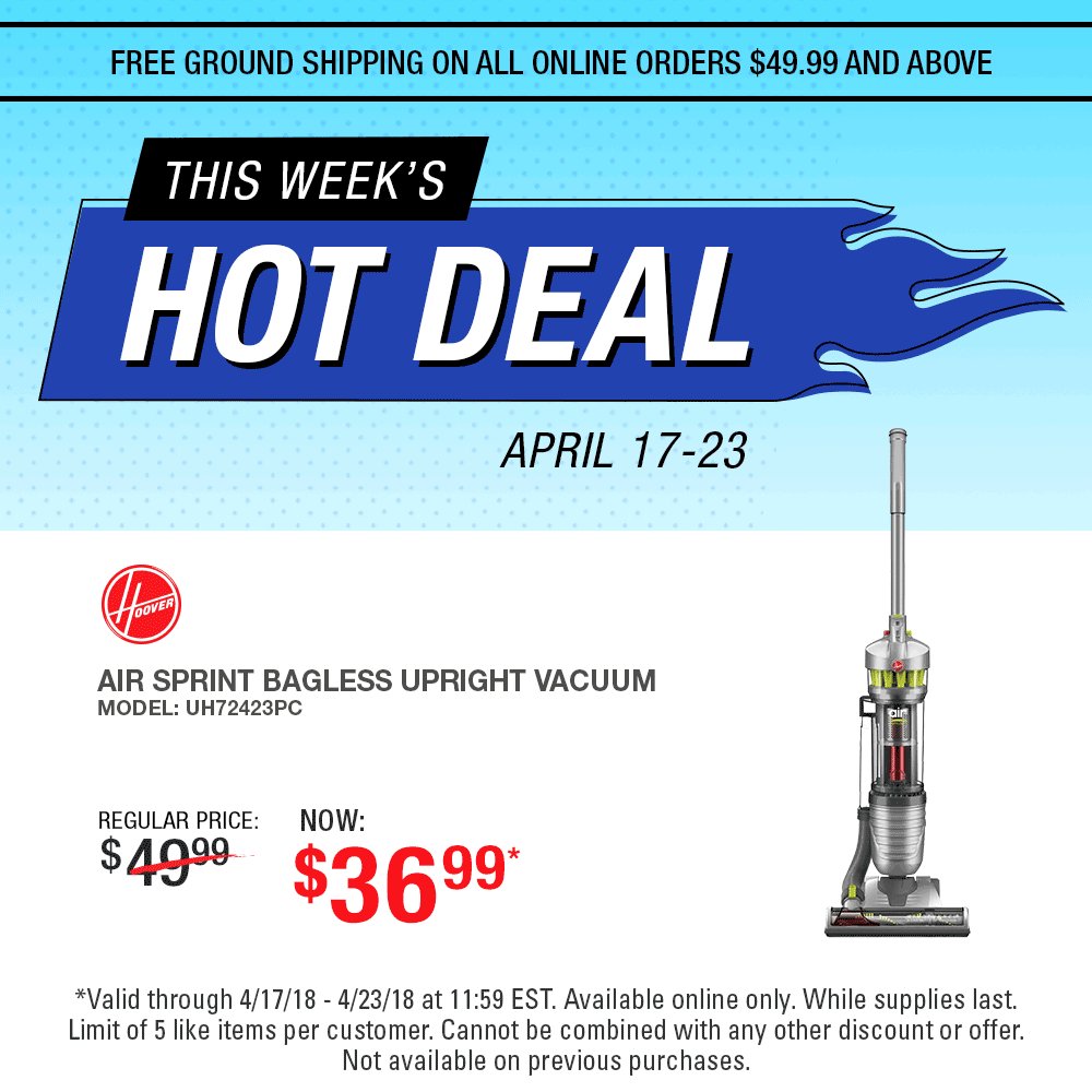 Our latest Deal of the Week is live!  Buy now online or in stores through 4/23/18 or #whilesupplieslast.  directtoolsoutlet.com/alo-air-sprint…