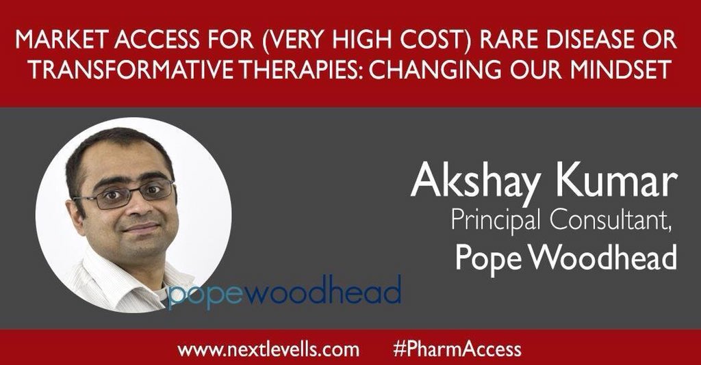 popewoodhead's tweet photo. @popewoodhead are excited to be speaking today at @nextlevel_LS PharmAccess Leaders Forum on #MarketAccess for #RareDiseases #NextLevelLS #PharmAccess #LifeSciences #Healthcare https://t.co/UTazHGfyJy