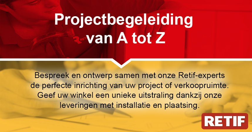 Retif_NL's tweet photo. Hulp nodig bij de #inrichting van uw #project? Dan bent u bij @Retif_NL aan het juiste adres. Lees alles over onze op maat gemaakte #projectbegeleiding op https://t.co/DFF6NnuSLI https://t.co/2gJAAMZwLr