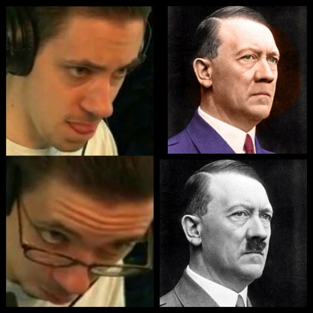 laisslyfaire's tweet photo. When u realise the man u admire has his evil side @HandIOfIBlood https://t.co/RMmVWA6Cct
