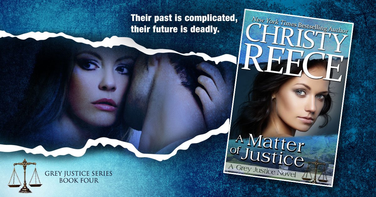 A Matter Of Justice is here! At last their story can be told. #GreyandIrelynatlast #romanticsuspense #GreyJustice
 amzn.to/2GDLzzI bit.ly/2IxPQkS bit.ly/2GHDeHg
 apple.co/2EoF3qP