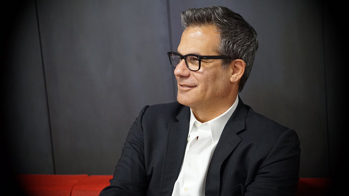 Flere av arrangementene under #tnw2018 er UTSOLGT og det er få billetter igjen til de andre foredragene, blant annet <a href="/Richard_Florida/">Richard Florida</a>'s presentasjon i morgen 🙌 Her må du melde deg på før det er for sent 👉 thenorthwest.no/program 📷<a href="/Creative_Class/">Creative Class Group</a>