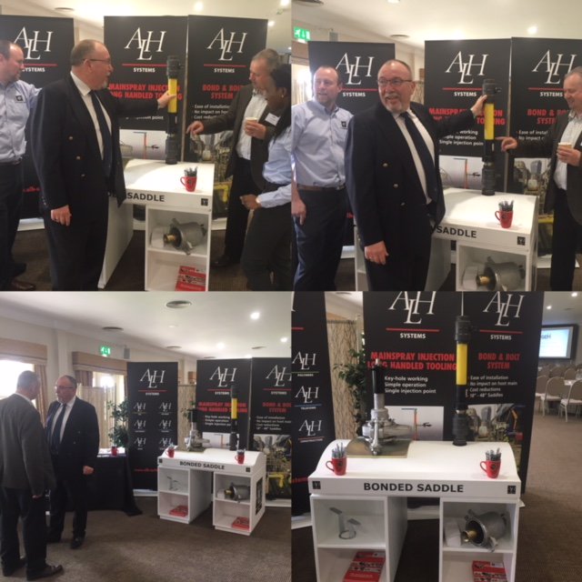 ALH Systems Ltd tweet media