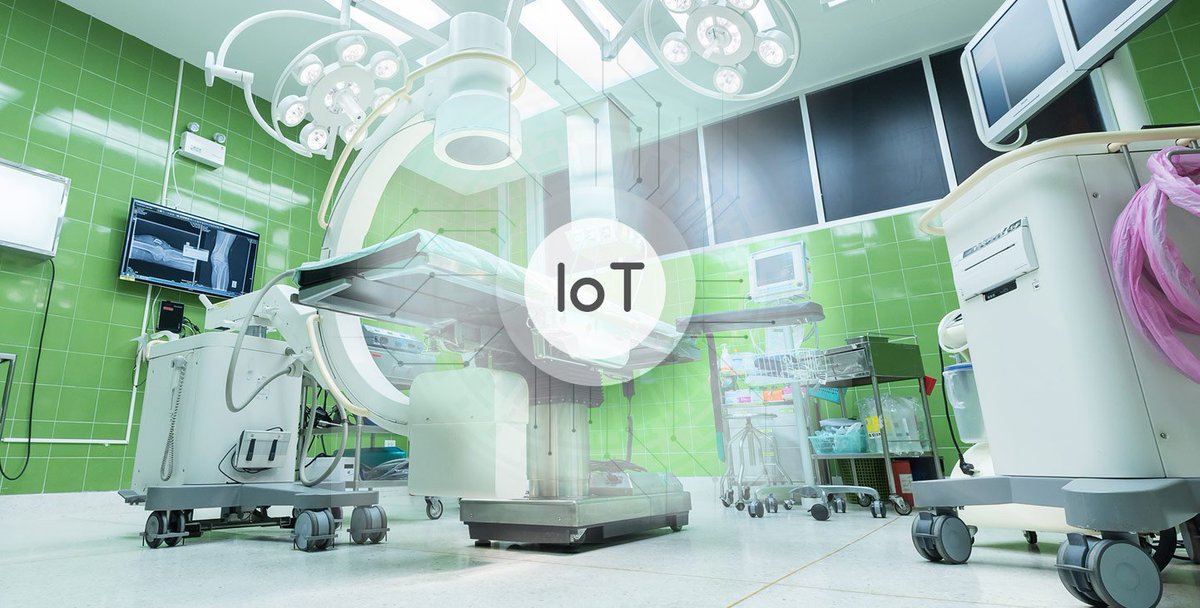 rootinfosol's tweet photo. 5 Best Example Of Internet Of Things(IoT) Application. Know more: https://t.co/mp4UM2yEPN

#IoT #IoTIdea #IoTExample #IoTAppDevelopment https://t.co/FufN8tu0df