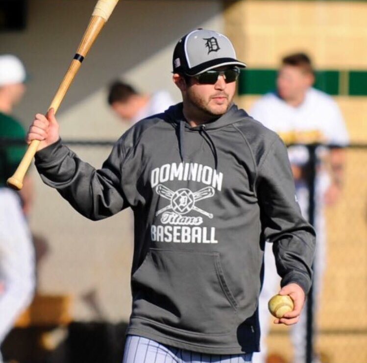 DHS Titan Baseball tweet media