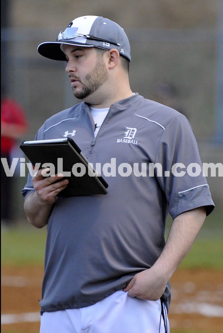 DHS Titan Baseball tweet media