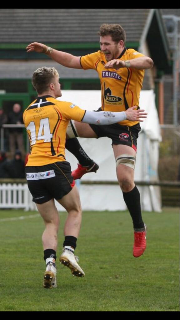 IT’S A YES VOTE!! Thank you all our supporters and <a href="/CornwallCouncil/">@cornwallcouncil</a>! A very emotive and passionate voice from young John Stevens speaking about what it means to now have the vision of following in his fathers footsteps! #SportvaKernow #COYP #ProperJob